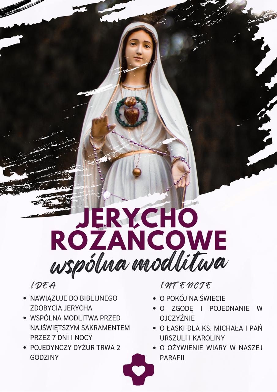 jerycho
