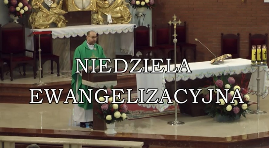 niedziela