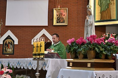rozaniec