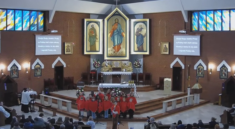 schola