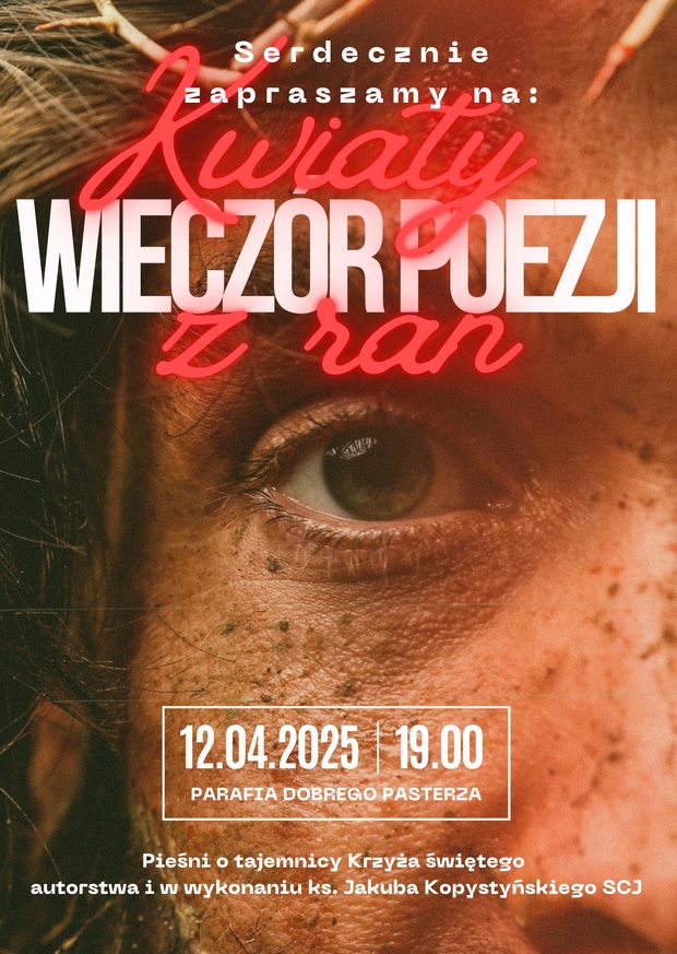 poezja