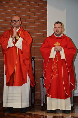 pozegnanie