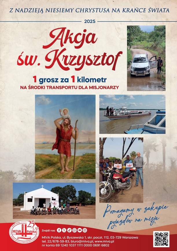 sw krzysztof