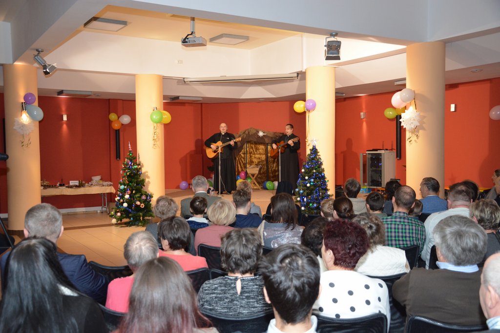 wspolne koledowanie
