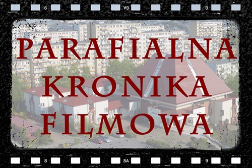 kronika filmowa